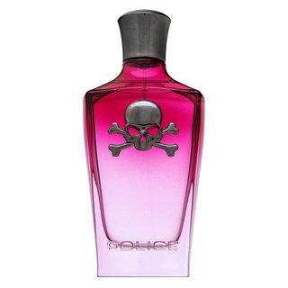 E-shop Police Potion Love parfémovaná voda pre ženy 100 ml