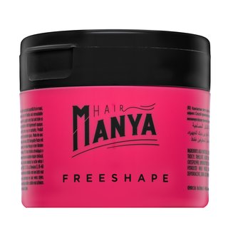 E-shop Kemon Hair Manya Freeshape modelujúca pasta pre strednú fixáciu 100 ml