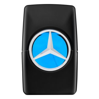 E-shop Mercedes-Benz Style Man Star toaletná voda pre mužov 200 ml