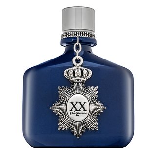 E-shop John Varvatos XX Indigo toaletná voda pre mužov 75 ml