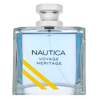 E-shop Nautica Voyage Heritage toaletná voda pre mužov 100 ml