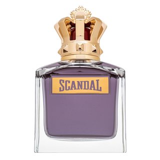E-shop Jean P. Gaultier Scandal Pour Homme toaletná voda pre mužov 150 ml