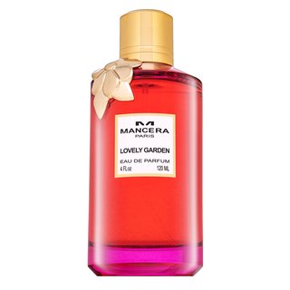 E-shop Mancera Lovely Garden parfémovaná voda pre ženy 120 ml
