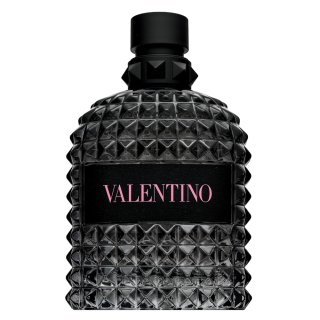 E-shop Valentino Uomo Born in Roma toaletná voda pre mužov 150 ml