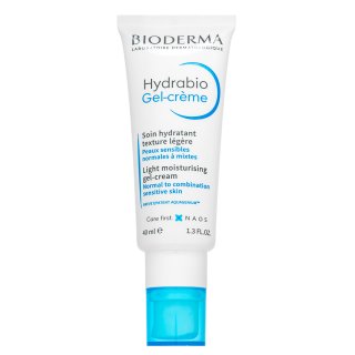 E-shop Bioderma Hydrabio hydratačný krém Gel-Creme 40 ml