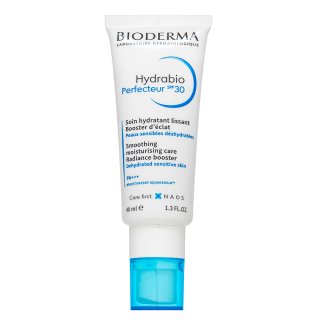 E-shop Bioderma Hydrabio hydratačný krém Cream For Perfect Skin SPF 30 40 ml