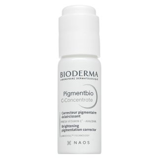 E-shop Bioderma Pigmentbio ukľudňujúca emulzia C-Concentrate Vitamin C Face Serum Anti-Dark Spot 15 ml
