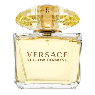 E-shop Versace Yellow Diamond toaletná voda pre ženy 200 ml