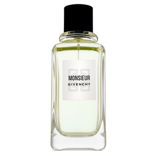 E-shop Givenchy Monsieur (2022) toaletná voda pre mužov 100 ml
