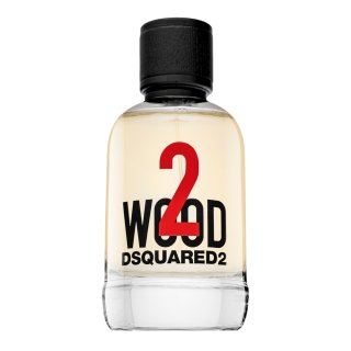 E-shop Dsquared2 2 Wood toaletná voda unisex 100 ml