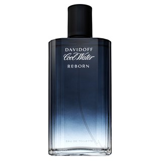 E-shop Davidoff Cool Water Reborn toaletná voda pre mužov 125 ml