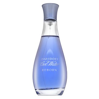 E-shop Davidoff Cool Water Reborn toaletná voda pre ženy 100 ml
