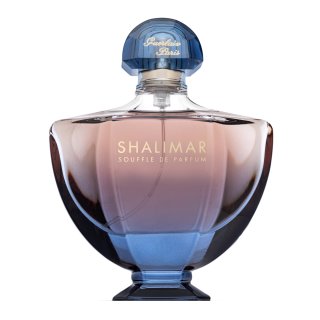 E-shop Guerlain Shalimar Souffle De Parfum parfémovaná voda pre ženy 90 ml