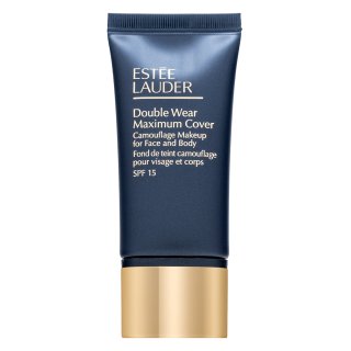 E-shop Estee Lauder Double Wear Maximum Cover Camouflage Makeup SPF15 telový make-up 1N3 Creamy Vanilla 30 ml