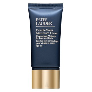 E-shop Estee Lauder Double Wear Maximum Cover Camouflage Makeup SPF15 telový make-up 3N1 Ivory Beige 30 ml