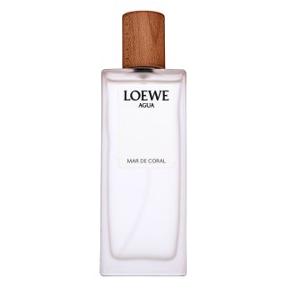 E-shop Loewe Agua Mar De Coral toaletná voda unisex 50 ml