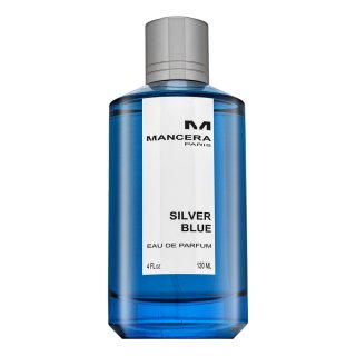E-shop Mancera Silver Blue parfémovaná voda unisex 120 ml