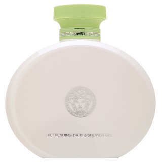 E-shop Versace Versense sprchový gél pre ženy 200 ml