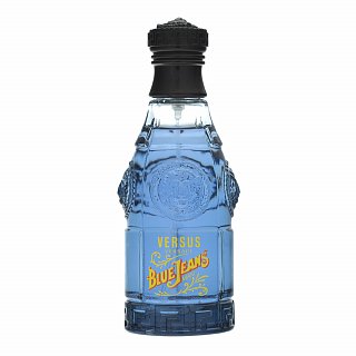 E-shop Versace Versus Blue jeans toaletná voda pre mužov 75 ml
