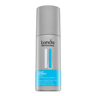 E-shop Londa Professional Scalp Refresh Tonic vlasové tonikum pre stimuláciu a ukľudnenie vlasovej pokožky 150 ml