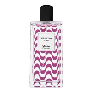 E-shop Ted Lapidus Stories Seduction Vibes toaletná voda pre ženy 100 ml