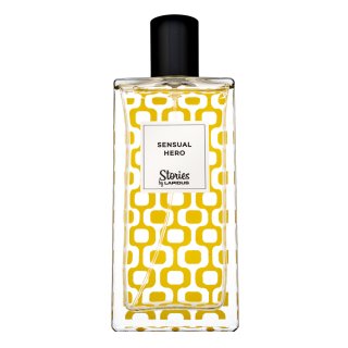 E-shop Ted Lapidus Stories Sensual Hero toaletná voda pre mužov 100 ml