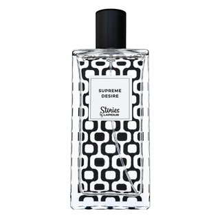 E-shop Ted Lapidus Stories Supreme Desire toaletná voda pre mužov 100 ml