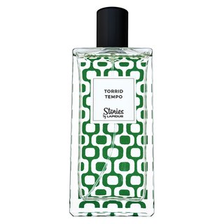 E-shop Ted Lapidus Stories Torrid Tempo toaletná voda pre mužov 100 ml