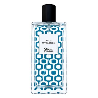 E-shop Ted Lapidus Stories Wild Attraction toaletná voda pre mužov 100 ml