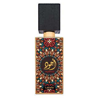 E-shop Lattafa Ajwad parfémovaná voda pre ženy 60 ml