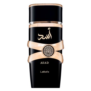 E-shop Lattafa Asad parfémovaná voda pre mužov 100 ml