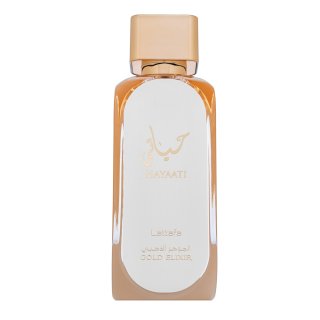 E-shop Lattafa Hayaati Gold Elixir parfémovaná voda pre ženy 100 ml