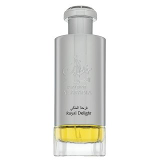 E-shop Lattafa Khaltaat Al Arabia Royal Delight parfémovaná voda unisex 100 ml