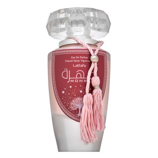 E-shop Lattafa Mohra Silky Rose parfémovaná voda pre ženy 100 ml