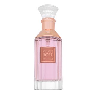E-shop Lattafa Velvet Rose parfémovaná voda unisex 100 ml