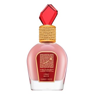 E-shop Lattafa Thameen Collection Candy Rose parfémovaná voda pre ženy 100 ml