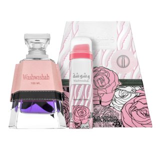 E-shop Lattafa Washwashah parfémovaná voda pre ženy 100 ml