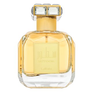E-shop Lattafa Sutoor parfémovaná voda unisex 100 ml
