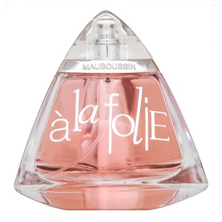 E-shop Mauboussin A la Folie parfémovaná voda pre ženy 100 ml