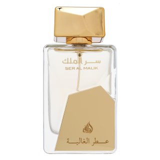 E-shop Lattafa Ser Al Malik parfémovaná voda unisex 100 ml