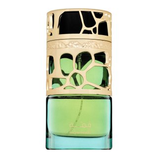 E-shop Lattafa Qimmah For Women parfémovaná voda pre ženy 100 ml