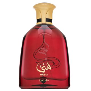 E-shop Lattafa Muna parfémovaná voda pre ženy 100 ml