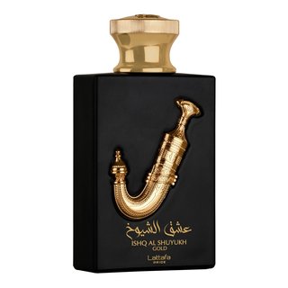 E-shop Lattafa Pride Ishq Al Shuyukh Gold parfémovaná voda unisex 100 ml