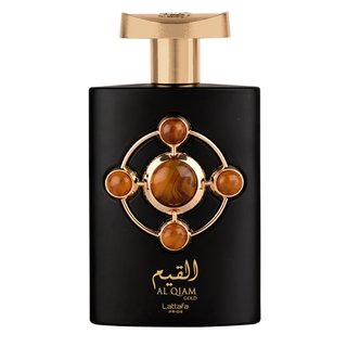 E-shop Lattafa Pride Al Qiam Gold parfémovaná voda unisex 100 ml