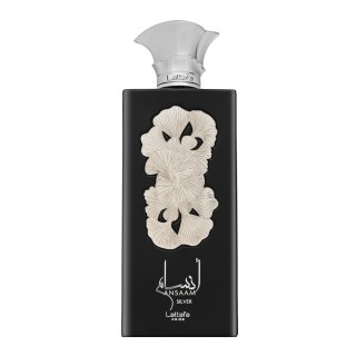 E-shop Lattafa Ansaam Silver parfémovaná voda unisex 100 ml