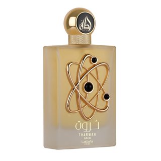 E-shop Lattafa Pride Tharwah Gold parfémovaná voda unisex 100 ml