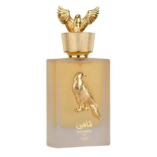 E-shop Lattafa Pride Shaheen Gold parfémovaná voda unisex 100 ml