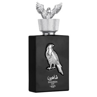 E-shop Lattafa Pride Shaheen Silver parfémovaná voda unisex 100 ml