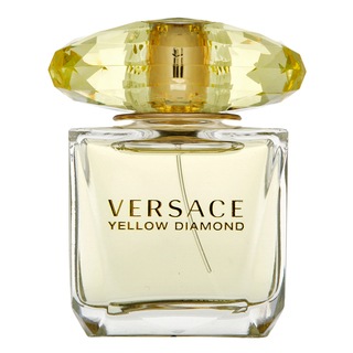 E-shop Versace Yellow Diamond toaletná voda pre ženy 30 ml