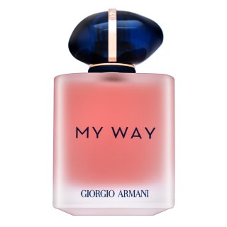 E-shop Armani (Giorgio Armani) My Way Floral parfémovaná voda pre ženy 90 ml